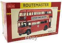 Sunstar 1/24 Scale Diecast 2908 London Transport Routemaster WLT 870