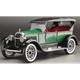 Sunstar 118 Scale Buick Model 25 Green 1925