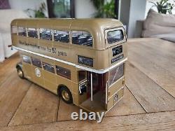 Sunstar 124 Scale 2911 Routemaster Bus Rm1983 Ald 983b 50 Years Limited Edition