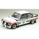 Sunstar Ford Escort Rs1800 Circuit Of Ireland Scale 1.18