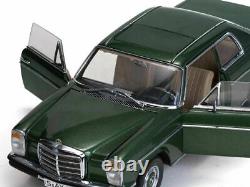 Sunstar Mercedes-benz Strich 8 Coupe 4586 1/18 Scale