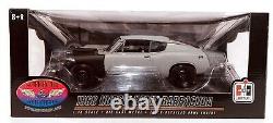 Supercar Collectibles 1968 Hurst Hemi Barracuda 118 Scale Highway 61