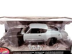 Supercar Collectibles 1968 Hurst Hemi Barracuda 118 Scale Highway 61