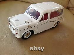 Susita miniature car model israel diecast 1/18 scale last 35 models vintage