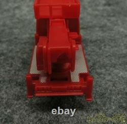 TAKARATOMY Vehicle Set 4 1/64 Scale Vehicle