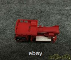 TAKARATOMY Vehicle Set 4 1/64 Scale Vehicle