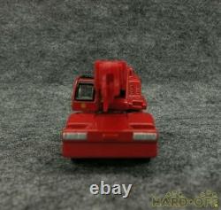 TAKARATOMY Vehicle Set 4 1/64 Scale Vehicle