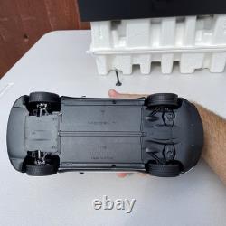 TESLA 118 Scale Model Y White Diecast Car Official Dealer Edition New Boxed