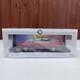 Triple 9 Audi 100 (c3) 1989 Tornado Red T9-1800351 Scale 118 New