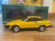 Triumph Tr7 Coupe In Inca Yellow Cult Scale 118