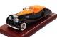 Tsm 1/43 Scale Tsm134302 1935 Duesenberg Sj Maharajah Holkar Of Indore