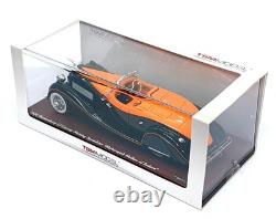 TSM 1/43 Scale TSM134302 1935 Duesenberg SJ Maharajah Holkar Of Indore