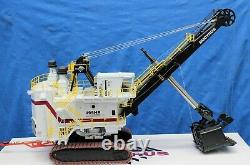 TWH 012B Bucyrus 495HR Mining Shovel 1/50 O scale LNIB