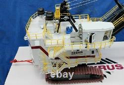 TWH 012B Bucyrus 495HR Mining Shovel 1/50 O scale LNIB