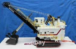 TWH 012B Bucyrus 495HR Mining Shovel 1/50 O scale LNIB