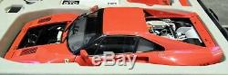 Tamiya 1/12 Scale 23211 Ferrari 288 GTO Semi Assembled Premium Model