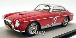 Tecnomodel 1/18 Scale TM18-101D Ferrari 250MM Coupe Vignale 1954 #12