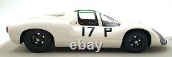 Tecnomodel 1/18 Scale TM18-158D Porsche 910 #p17 1969 nurbergring Schutz