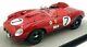 Tecnomodel 1/18 Scale Tm18-210b Ferrari 335s Le Mans 1957 #7 M. Hawthorn