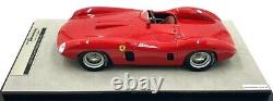 Tecnomodel 1/18 Scale TM18-211A Ferrari 860 Monza 1956 Press Red