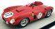 Tecnomodel 1/18 Scale Tm18-211b Ferrari 860 Monza 1956 Sebring #17 Fangio