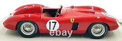 Tecnomodel 1/18 Scale TM18-211B Ferrari 860 Monza 1956 Sebring #17 Fangio