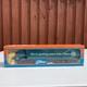 Tekno 150 Scale Mercedes-benz Actros United Glass Truck With Trailer Boxed