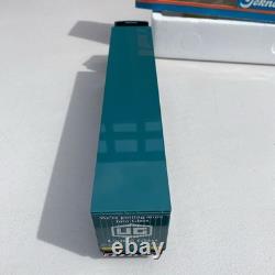 Tekno 150 Scale Mercedes-benz Actros United Glass Truck With Trailer Boxed