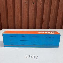 Tekno 150 Scale Mercedes-benz Actros United Glass Truck With Trailer Boxed