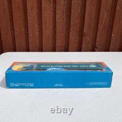 Tekno 150 Scale Mercedes-benz Actros United Glass Truck With Trailer Boxed