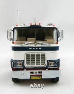 Tekno 74413 Mack F700 Prime Mover 6x4 Kim Johansen Truck Scale 150