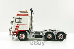 Tekno 74994 Australian Volvo FH12 6x4 Truck Prime Mover Scale 150