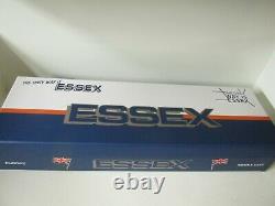 Tekno Box Set Essex Scania Tractor Units- Ltd Edition -150 Scale