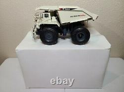 Terex MT4400AC Unit Rig Mine Dump Sample Bymo 150 Scale Model #25011 New