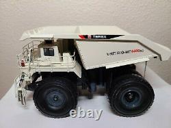 Terex MT4400AC Unit Rig Mine Dump Sample Bymo 150 Scale Model #25011 New