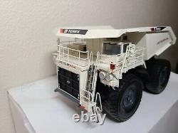 Terex MT4400AC Unit Rig Mine Dump Sample Bymo 150 Scale Model #25011 New