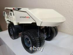 Terex MT4400AC Unit Rig Mine Dump Sample Bymo 150 Scale Model #25011 New