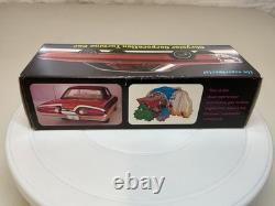 The Chrysler Corp Turbine Car'The Experimental' 1/25 scale by Jo-Han VERY RARE
