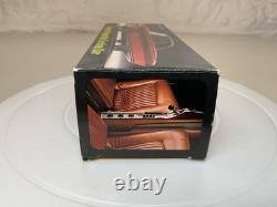 The Chrysler Corp Turbine Car'The Experimental' 1/25 scale by Jo-Han VERY RARE