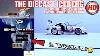 The Diecast Iceberg The Levels Of 1 64 Diecast Car Collecting