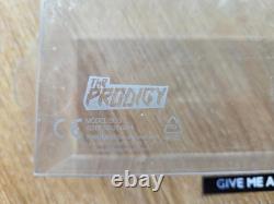 The Prodigy Very Rare No Tourists Limited Edition Die-Cast 164 Scale Bus
