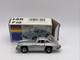 Tomica Japan Bluebox Mercedes-benz 300sl Scale 1/63 F19 Vintage Rare & Mint