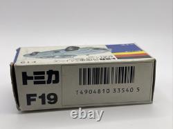 Tomica Japan BlueBox Mercedes-Benz 300SL SCALE 1/63 F19 Vintage Rare & Mint