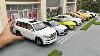 Top 10 Diecast Car Brands 1 18 Scale Diecast Model Cars