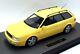 Top Marques 1/12 Scale Tm12-10b Audi Rs2 Yellow Openable Hood
