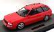 Top Marques 1/12 Scale Tm12-10c Audi Rs2 Red Openable Hood