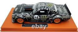 Top Marques 1/18 Scale Resin TOP048A 1965 Ford Mustang Hoonigan Ken Block