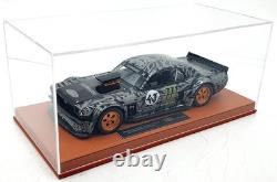 Top Marques 1/18 Scale Resin TOP048A 1965 Ford Mustang Hoonigan Ken Block
