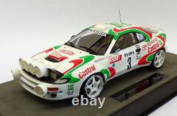 Top Marques 1/18 Scale TOP034A Toyota Celica st185 1st Monte Carlo 1993