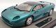 Top Marques 1/18 Scale Top039a 1990 Jaguar Xj220 Green